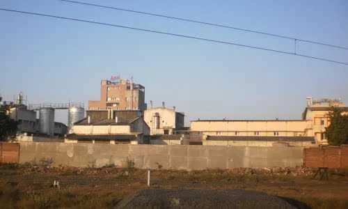 Amul Cooperative Dairy Plant and White Revolution Heritage in Anand